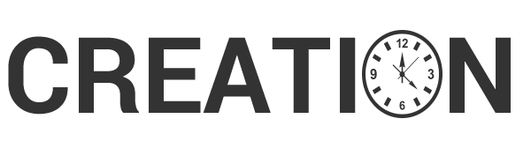 Creation logo